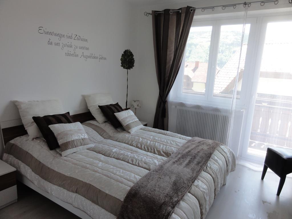 Pension Adlerhorst Штайндорф-ам-Оссіахер-Зе Екстер'єр фото